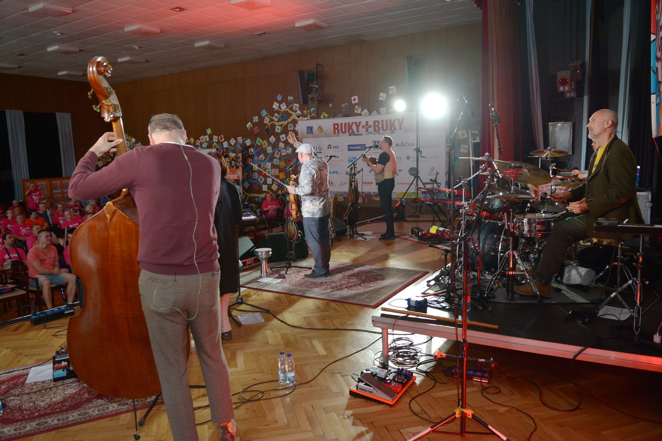 276 Ruky Ruky NRC 2025 Marek Vaco